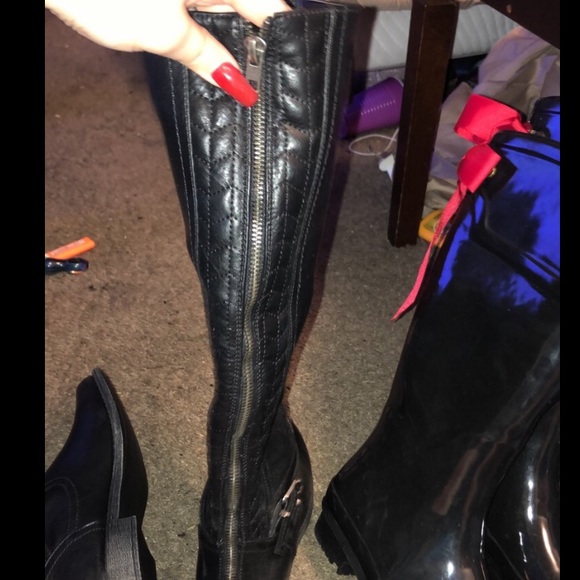 Just Fab boots! - Picture 4 of 4